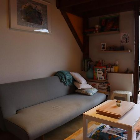 Charmant T3 Bussang, Vosges, vue imprenable Extérieur photo